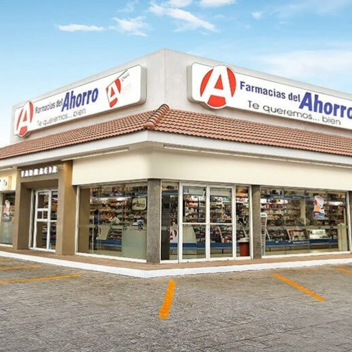Farmacia del Ahorro